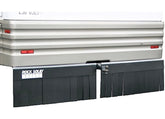 ULTRAGUARD 01696 ROCK SOLID 16INX48IN MOTOR HOME 2 PCS